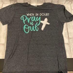 Womens Graphic Tee 